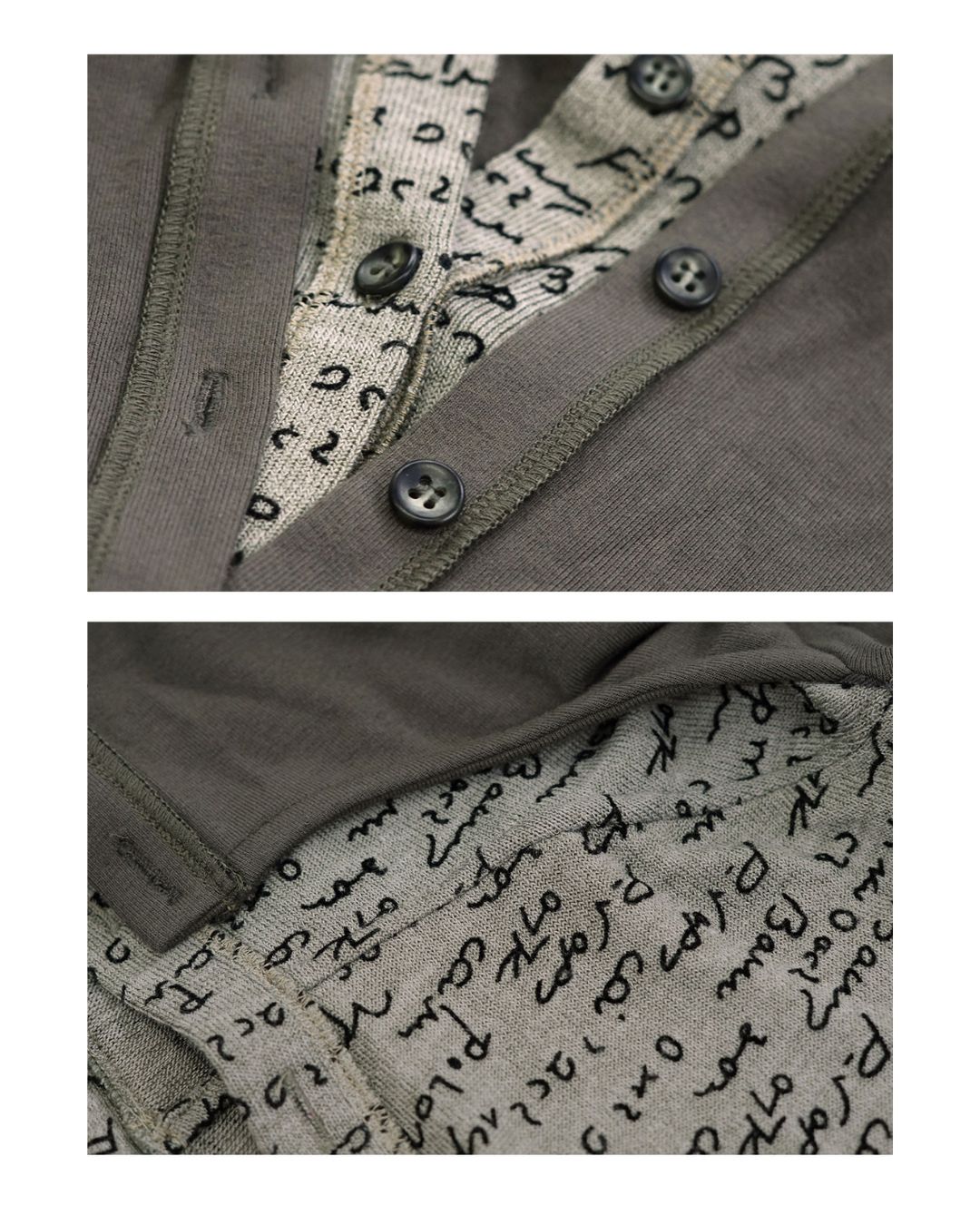 Flare-Sleeve Hoodie TP030