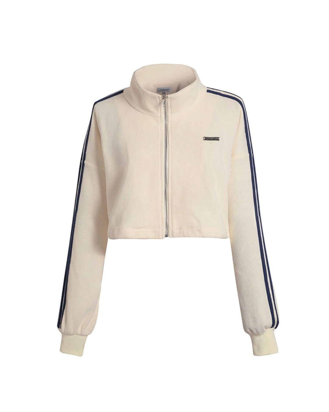 Sideline Cropped Sporty Tops　TP017