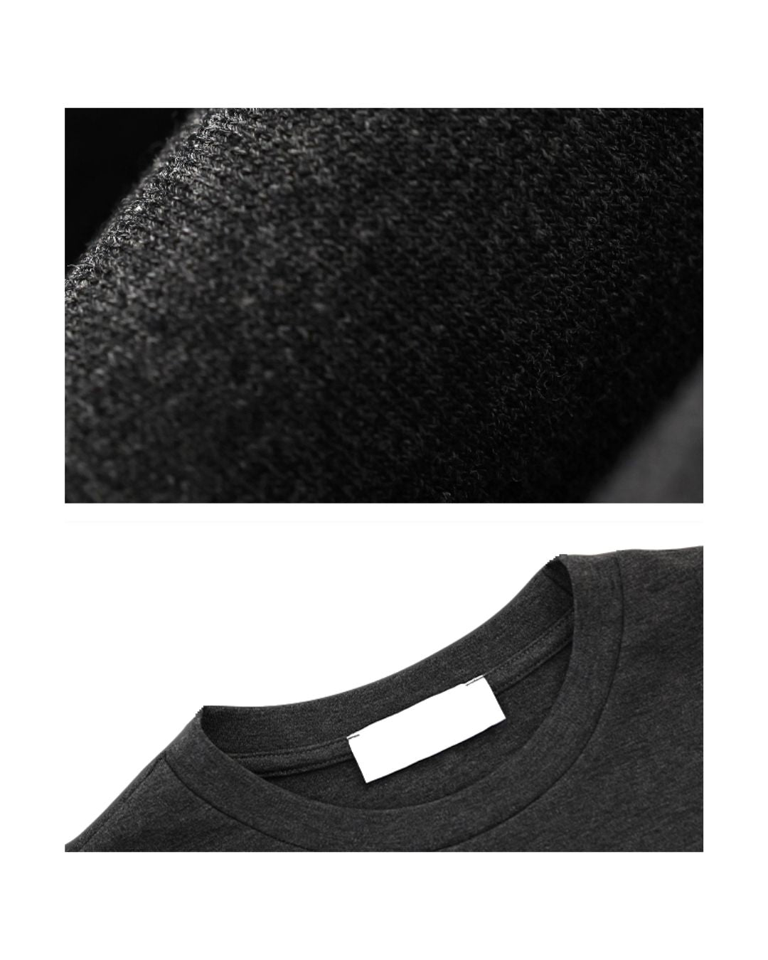 Puppy Embroidered T-shirt　TP056