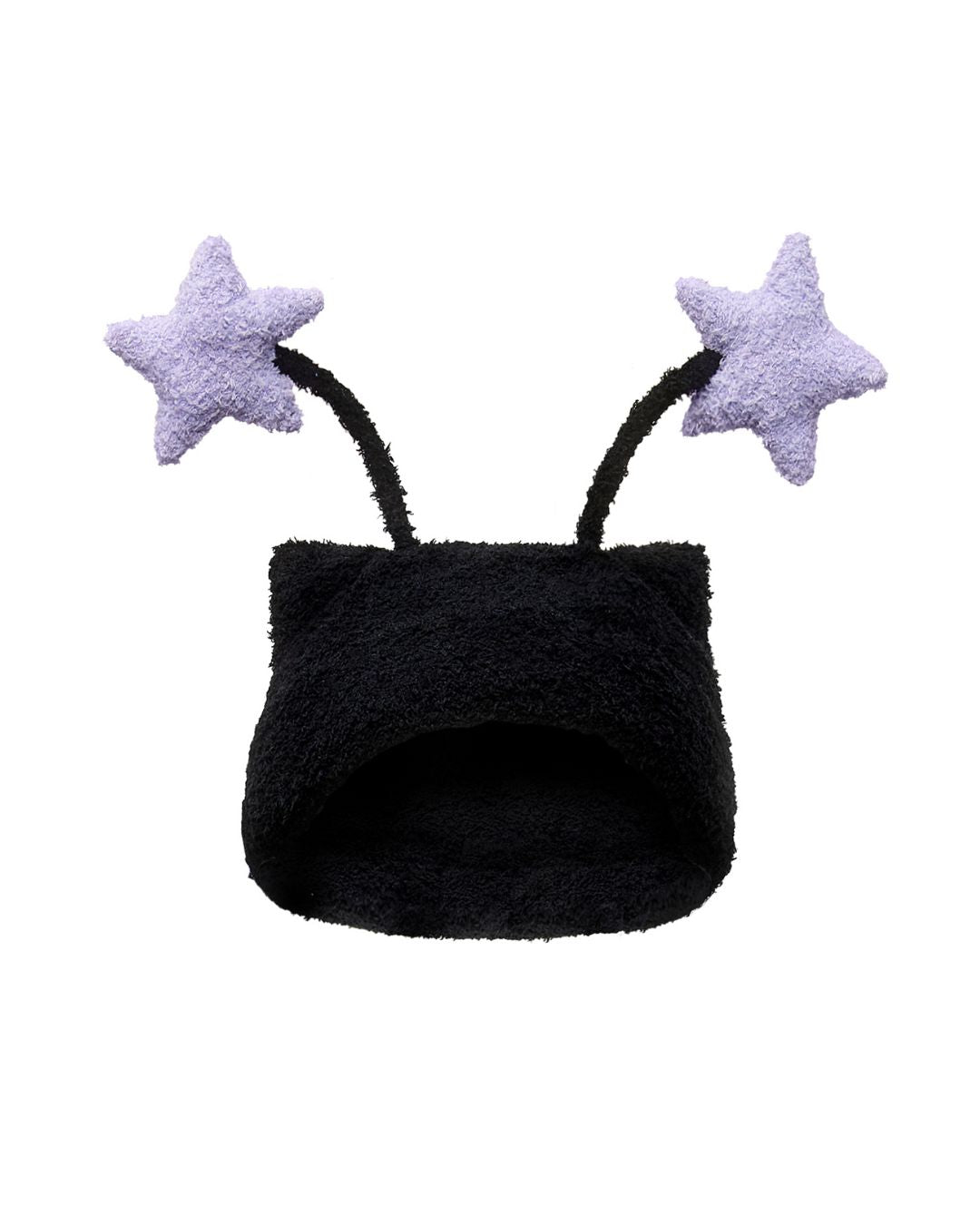 Tactile Knit Hat　AC005