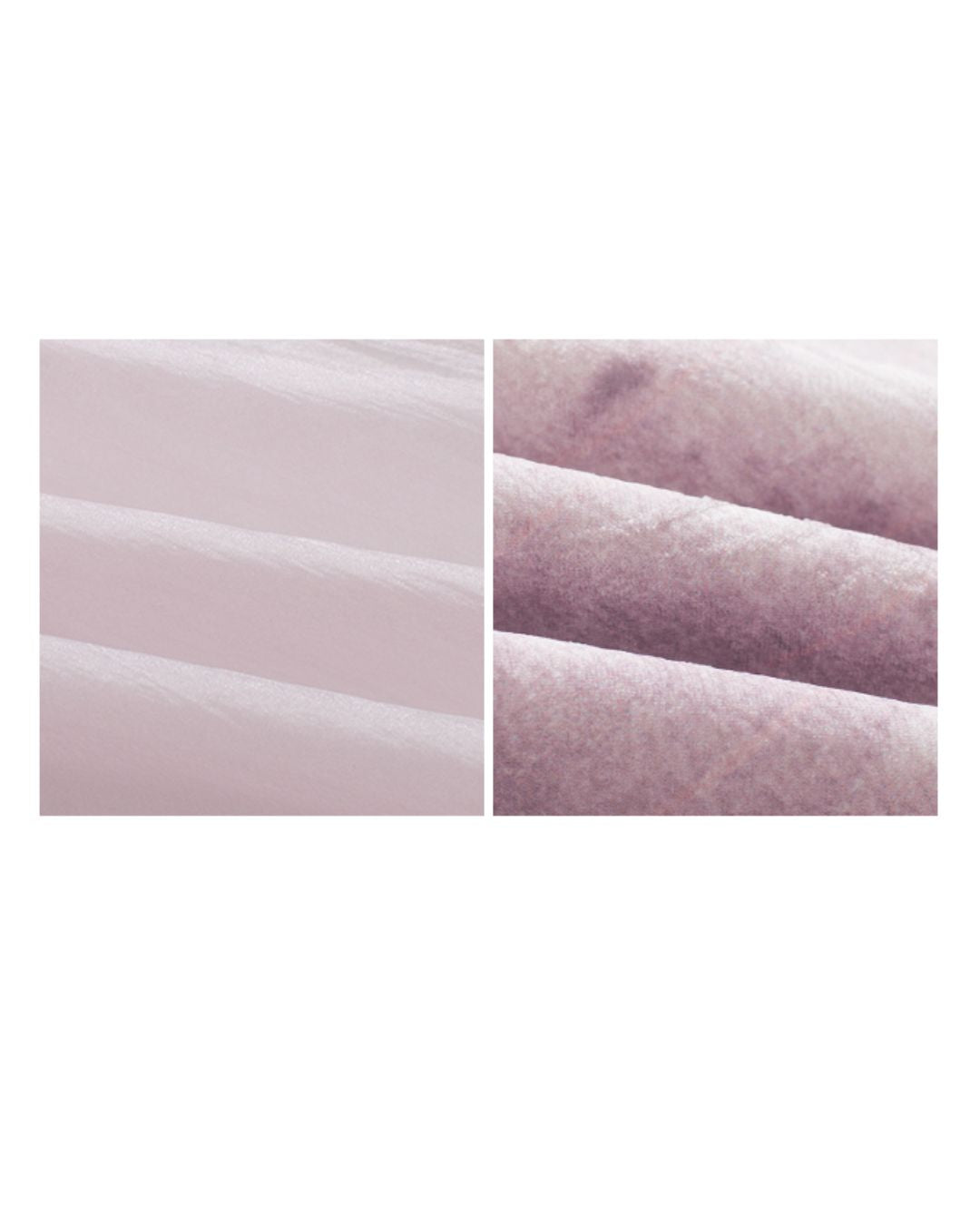 Puff Sleeve Layered Chinese Dress　DR039