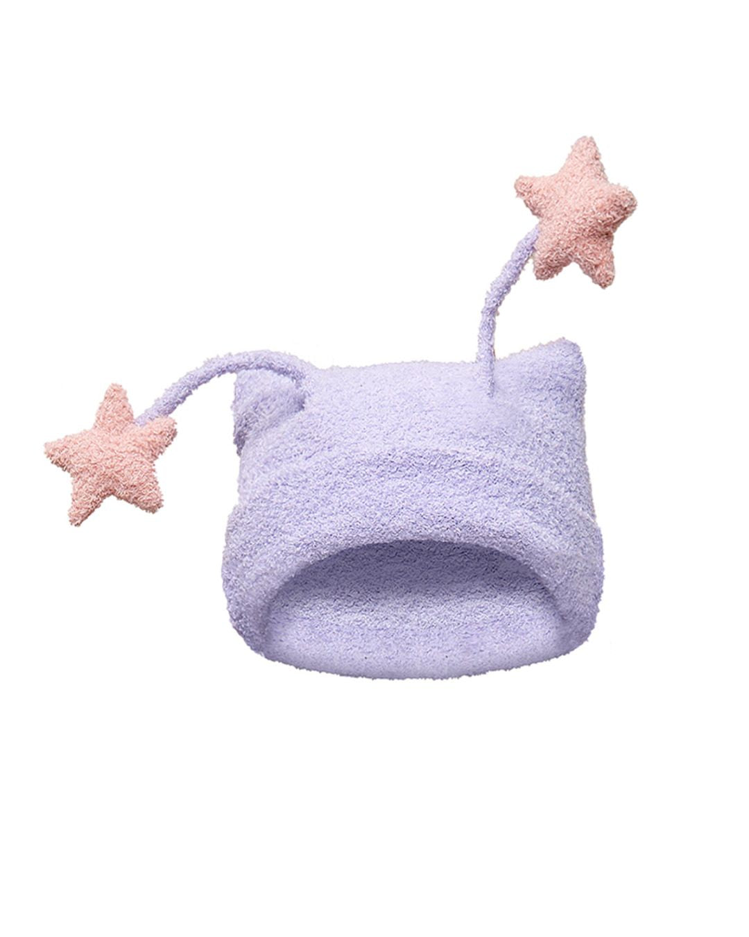 Tactile Knit Hat　AC005