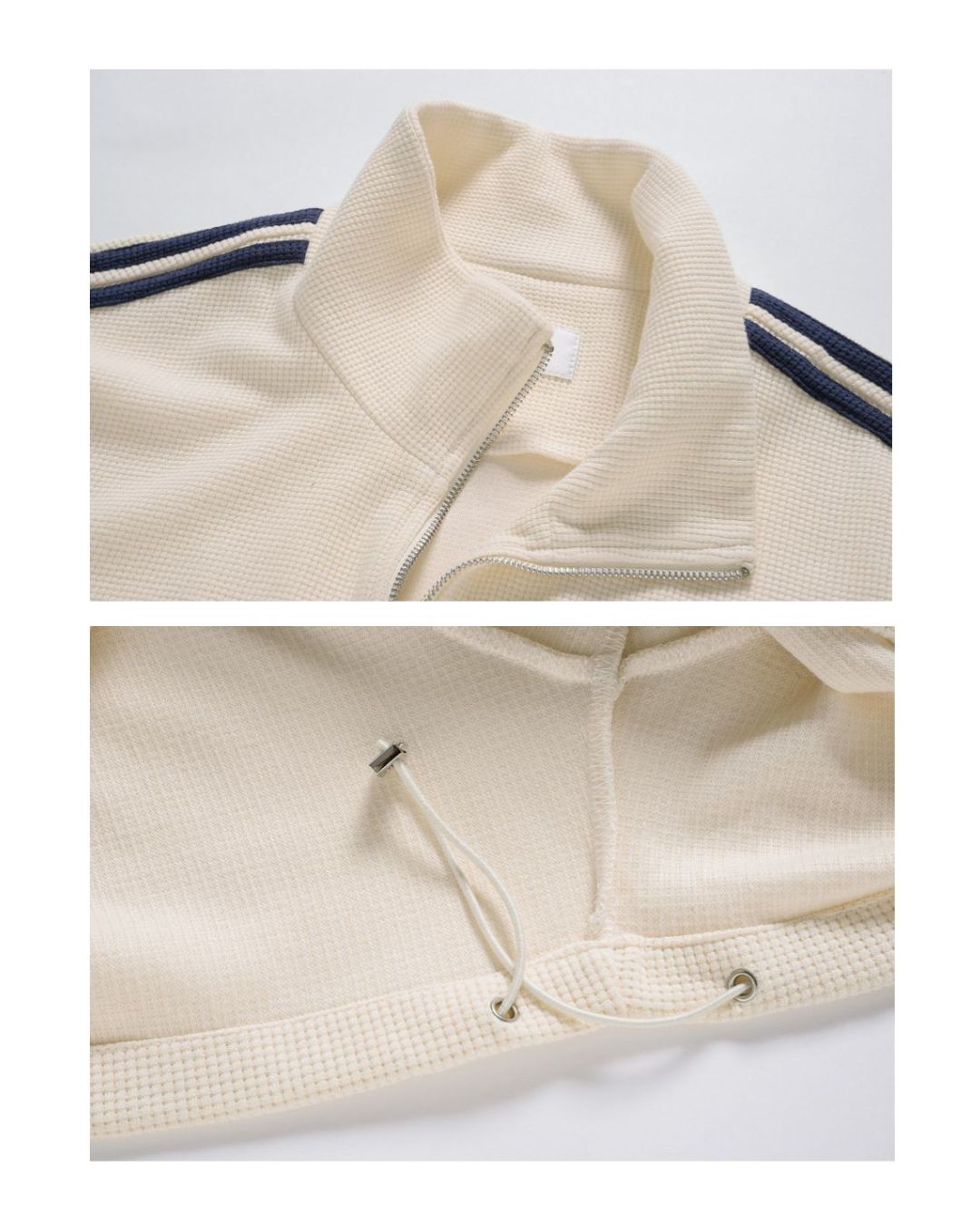 Sideline Cropped Sporty Tops　TP017