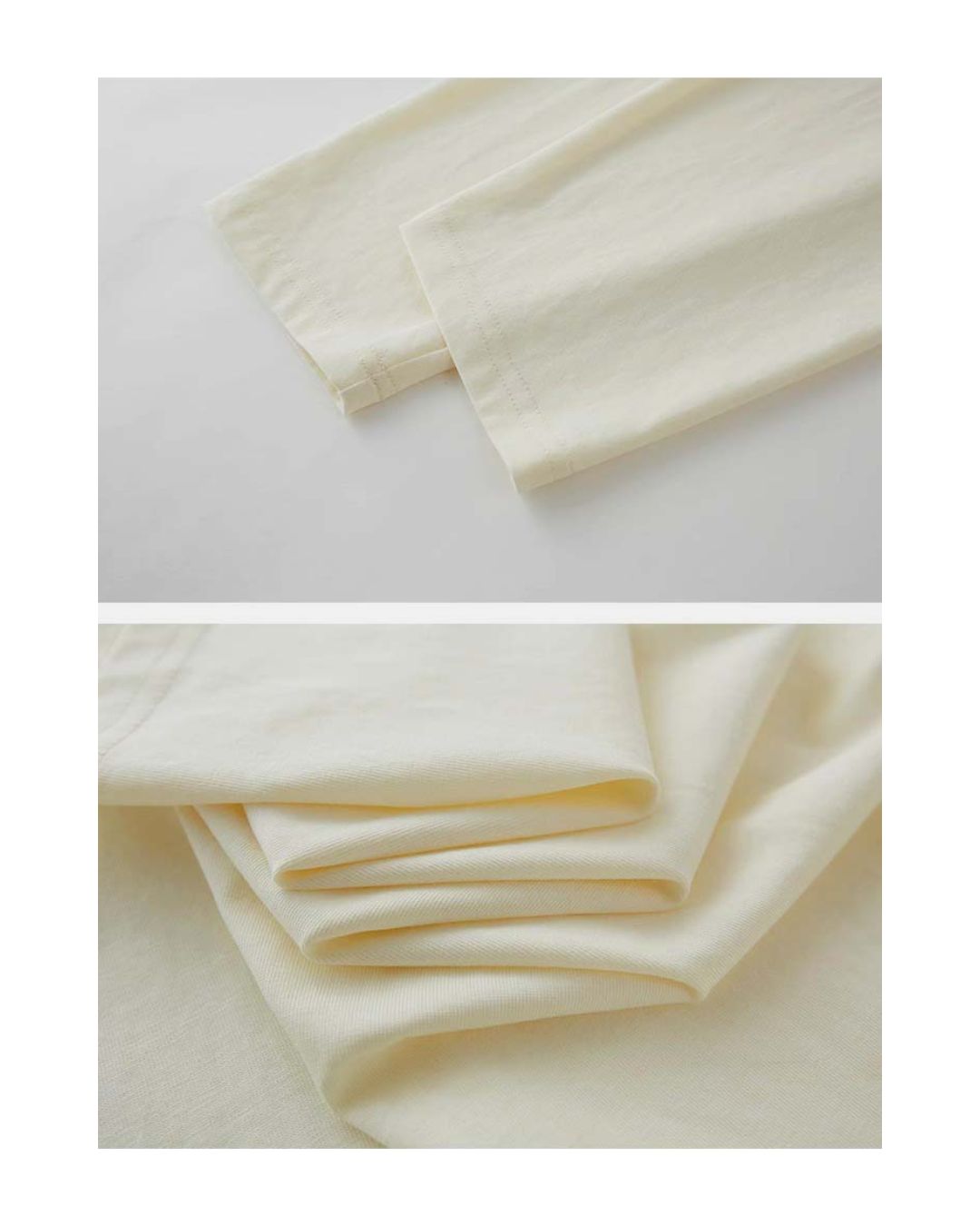 Mermaid Cat Long Sleeve T-shirt　TP039