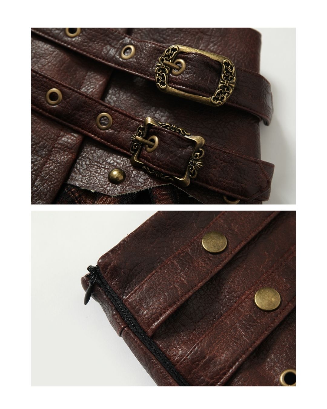 2-way Bare Top Asymmetrical Skirt　BT029